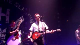 &quot;Josephine&quot; - Frank Turner &amp; the Sleeping Souls @ Camden Roundhouse, London 15 May 2017