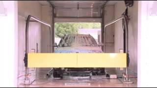 i5000 Touch-Free Automatic