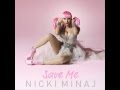 Nicki Minaj - Save me [Instrumental]