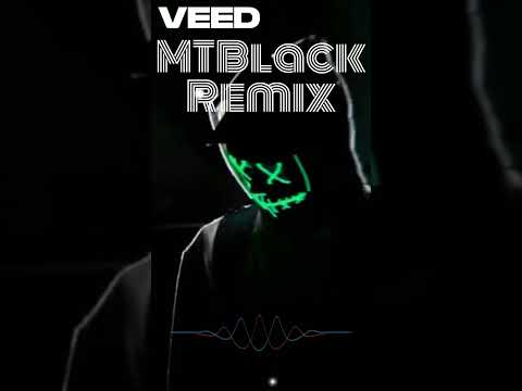 MTBlack (Ai Music) | MR.BLACK X Diego Miranda feat. The Kemist - Boomshakalak (MTBlack Remix)