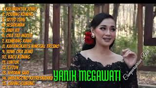 Download lagu KALIMANTAN JOWO - PODANG KUNING | YANIK MEGAWATI | ALBUM KRATON DIGITAL 2022 #camoursarianyuk mp3 Download lagu KALIMANTAN JOWO - PODANG KUNING | YANIK MEGAWATI | ALBUM KRATON DIGITAL 2022 #camoursarianyuk mp3