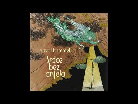 PAVOL HAMMEL - So srdcom anjela