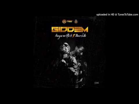 KaySwitch – Giddem ft. Davido