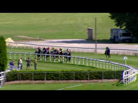 Frauenfeld/05.09.2021/3."Sauternes Cup" Château d'Arche