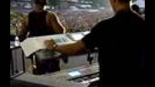 Galaxy 2 Galaxy - Hi-Tech Jazz (Live)