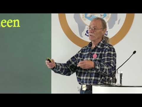 Michael Palmer: Seasonal Management of Double Nuclei