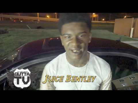 Juice Bentley (Full Interview) Speaks On Him And Mula Pugh Buying The Same Benz