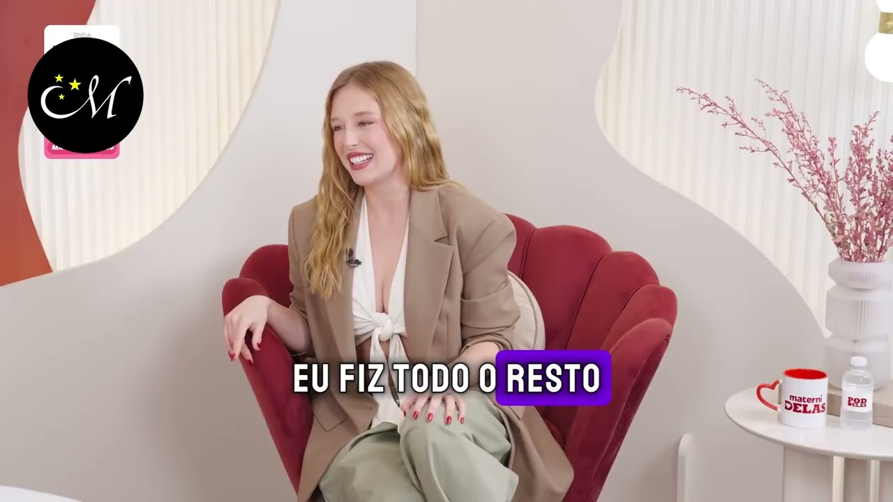 Como Descobriu Que Estava Grávida: Reação, Emoções e Surpresas