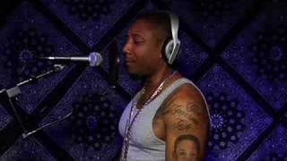 Maino - In The Studio - &quot;Hi Hater&quot;