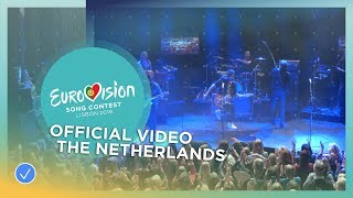 Waylon - Outlaw In &#39;Em - The Netherlands - Official Video - Eurovision 2018