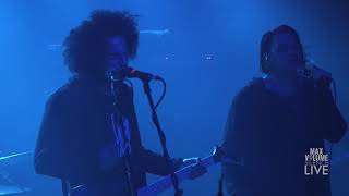 ZEAL &amp; ARDOR live at Saint Vitus Bar, Aug. 23rd, 2017 (FULL SET)