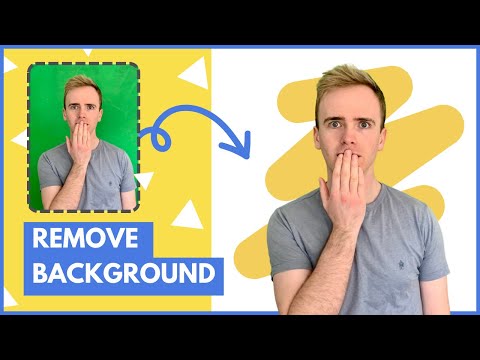 Background removal with No Code & Bubble.io thumbnail