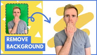 Background removal with No Code & Bubble.io thumbnail