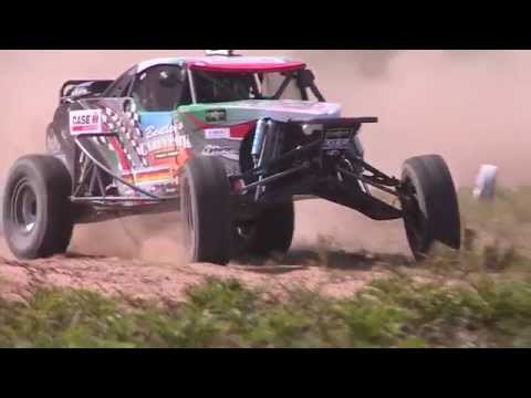 2014 Teagle Excavations ARB Pines Enduro 400 Teil 1