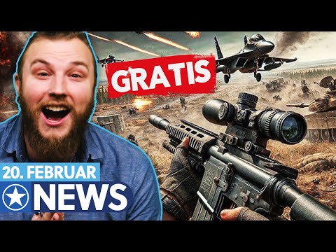 Delta Force verschenkt seine neue Story-Kampagne Black Hawk Down!
