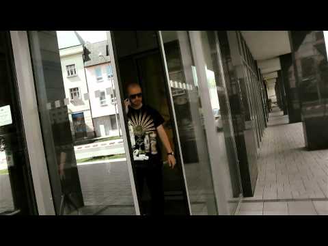 Rudes - Neni na čo čakať [OFFICIAL VIDEO]