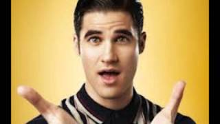 Glee - It&#39;s Time *LYRICS*