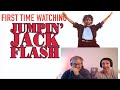 Jumpin Jack Flash 1986 First Time Watching Reaction