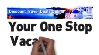 preview picture of video 'Cheap hotel deals online  ,Discount Travel Deals Online Your One Stop Vacation Spot!'