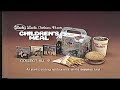 Hardee S Little Golden Book Children S Meal Commercial 1987