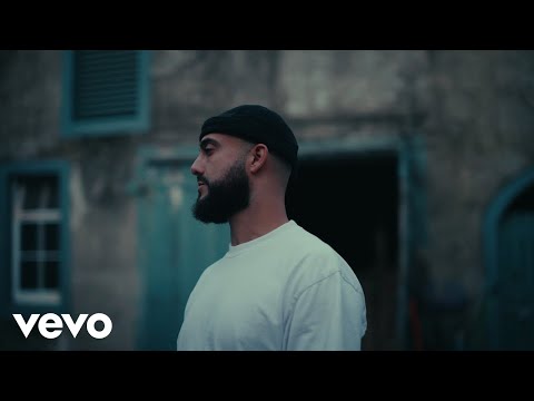 Argyle - Losing My Mind (Visualizer)