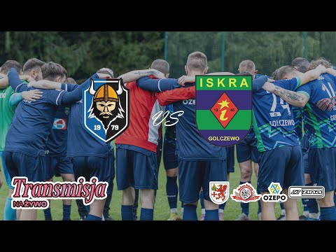 VINETA WOLIN - ISKRA GOLCZEWO XI KOLEJKA KEEZA KLASA A GR.1