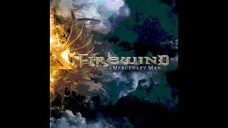 Firewind - Mercenary Man (8-Bit)