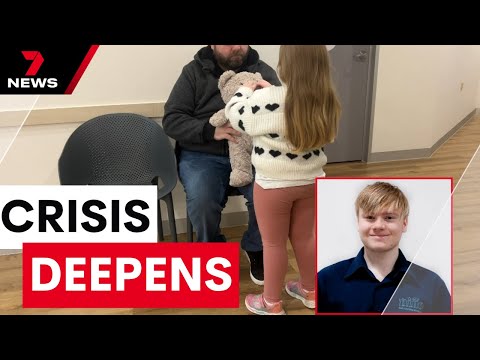 Melbourne's daycare abuse scandal, 800 new children sent for urgent medical tests | 7NEWS