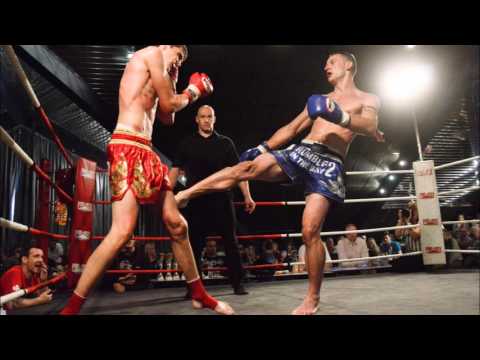 Bay Thai Boxing