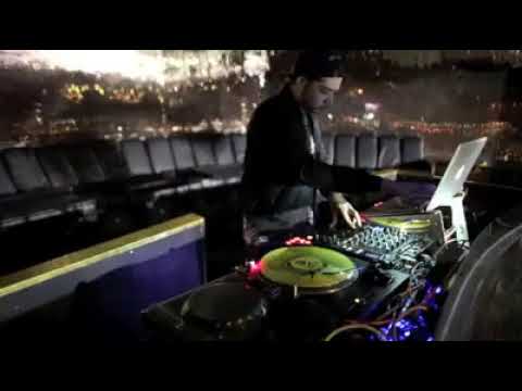 DJ N'joY - Redbull 3style 2016 Submission - France