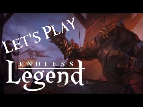 Let's Play Endless Legend Shifters 45 - Balancing the Scales