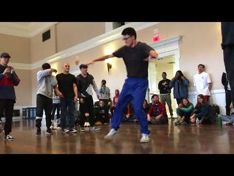 SuperMibu vs MST  - Semi finals - Breaking Grounds IV