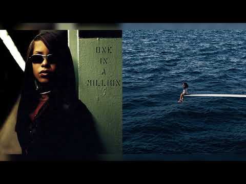 Aaliyah x SZA - Snooze Undercover (Mashup)