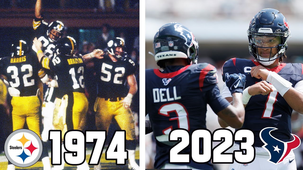 EVERY Team's Best Draft Class!