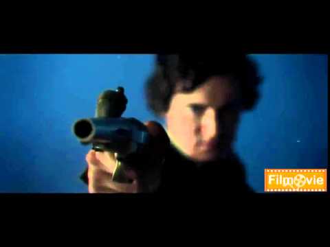 La leggenda del cacciatore di vampiri - Trailer Italiano