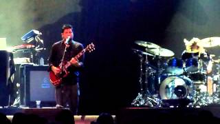 Deftones - Rivière (HD) (Live @ De Oosterpoort, Groningen, 02-09-2013)