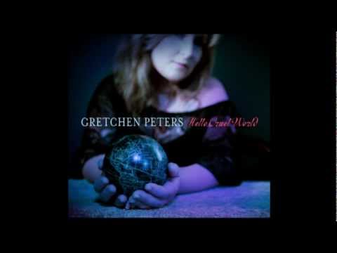 Gretchen Peters - Five Minutes [High Quality]