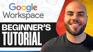 Google Workspace small business tutorial