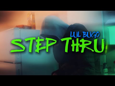 Bugo - “Step Thru” [Official Music Video] dir by @bubfilmedit