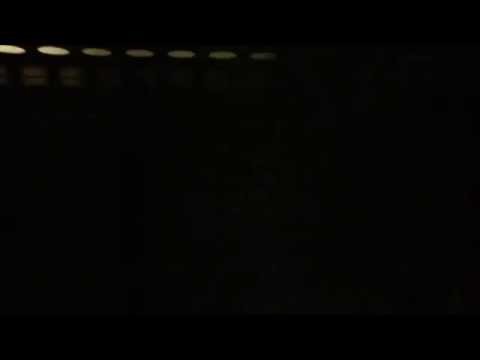 Scenic KONE Hydraulic Elevator @ Union Station Subway, Los Angeles, CA