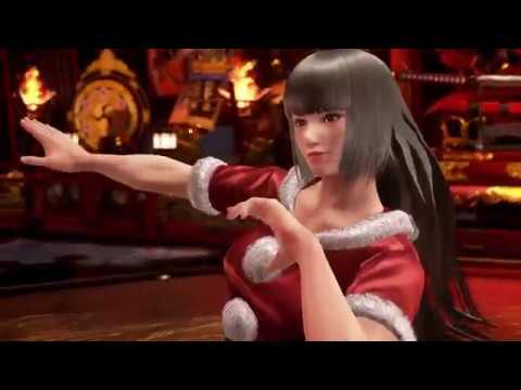 TEKKEN 7 Lili (Buffyslaysu) vs Eliza (YinCrescent)