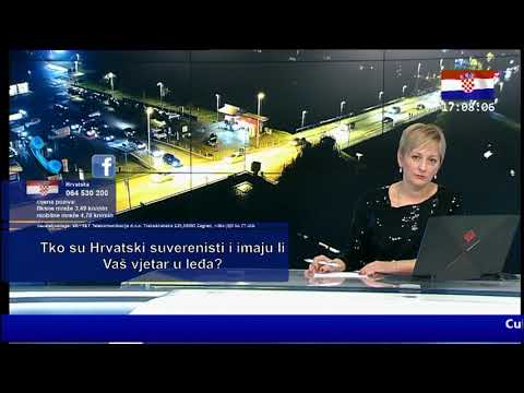 DEMOKRACIJA 12.11.2019.