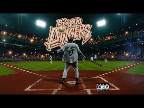 Big Yavo - Jig (Official Audio)
