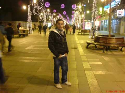 mehmet kosova dj ashkani