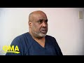 Tupac Shakur Murder Suspect Speaks Out For 1st Time Behind Bars