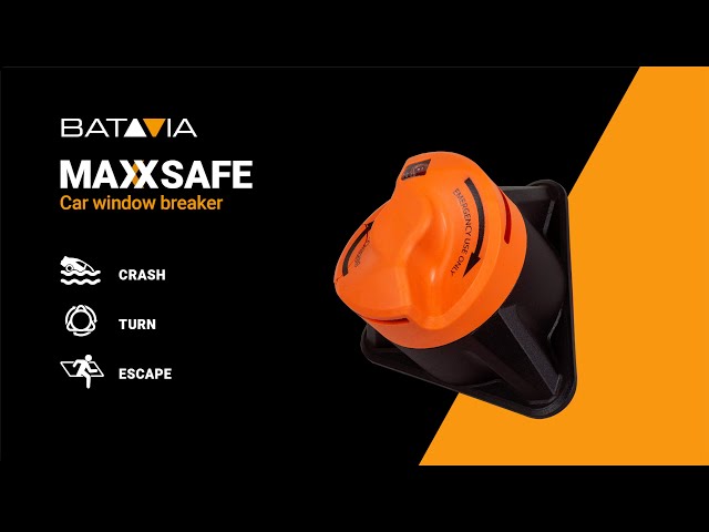 Vidéo teaser pour Maxxsafe Factvideo