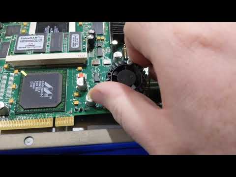 IntelliStar 1: A Brief Hardware Overview