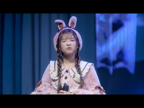 Kaimook The Glass Girls - Full Stage [Fancam] | The Black Meownastery