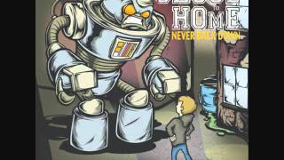 Close To Home - Nothing Lasts Forever
