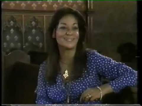 FRIDA BOCCARA  - WIEGENLIED - (live)avec De Mastreechter Staar .